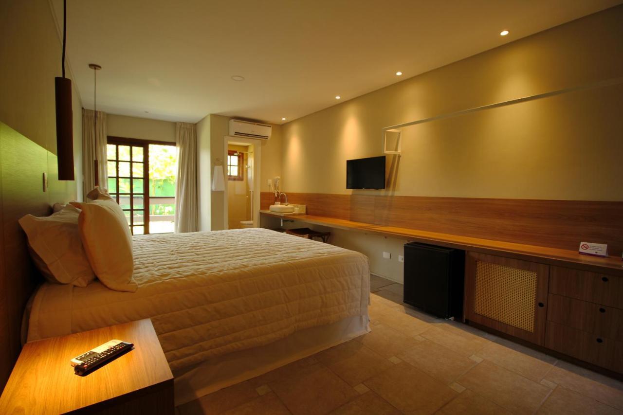 Beach Hotel Juréia Amarras Extérieur photo