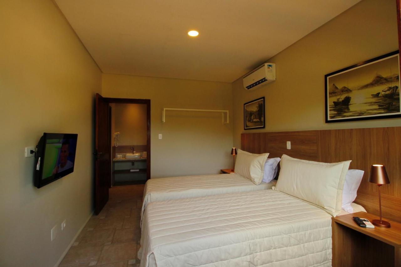 Beach Hotel Juréia Amarras Extérieur photo
